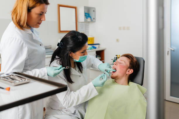 Best Emergency Orthodontic Repairs in South San Jose Hills, CA