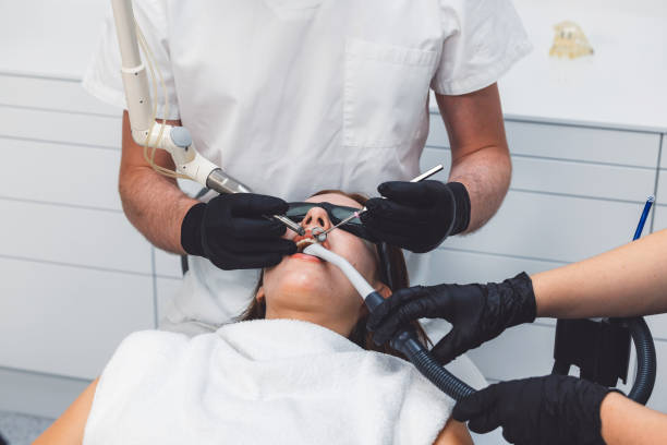 Best Emergency Root Canal Treatment in South San Jose Hills, CA